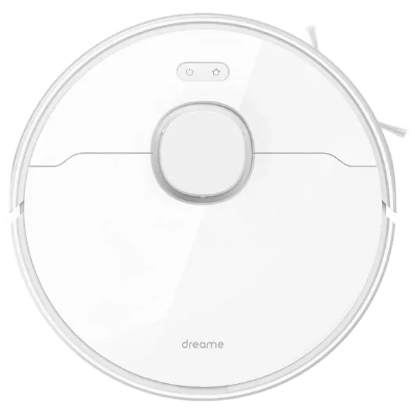 Aspirator Robot Dreame D10 Plus 5200 mAh / White photo 8 Aspirator Robot Dreame D10 Plus 5200 mAh / White photo 8