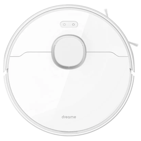 Aspirator Robot Dreame D10 Plus 5200 mAh / White photo 8 Aspirator Robot Dreame D10 Plus 5200 mAh / White photo 8