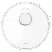 Aspirator Robot Dreame D10 Plus 5200 mAh / White photo 8