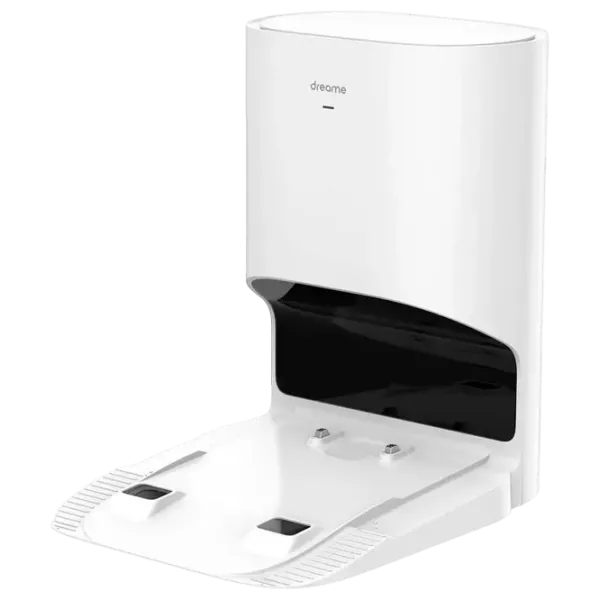 Aspirator Robot Dreame D10 Plus 5200 mAh / White photo 9 Aspirator Robot Dreame D10 Plus 5200 mAh / White photo 9