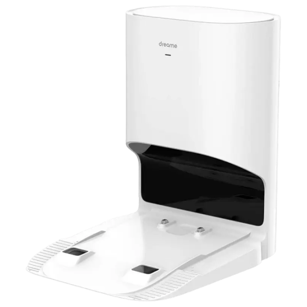 Aspirator Robot Dreame D10 Plus 5200 mAh / White photo 9 Aspirator Robot Dreame D10 Plus 5200 mAh / White photo 9