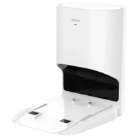 Aspirator Robot Dreame D10 Plus 5200 mAh / White photo 9