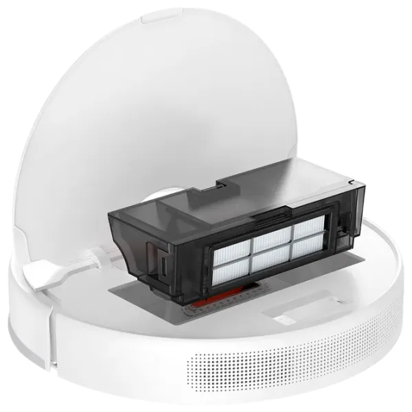 Aspirator Robot Dreame D10 Plus 5200 mAh / White photo 10 Aspirator Robot Dreame D10 Plus 5200 mAh / White photo 10