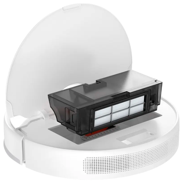 Aspirator Robot Dreame D10 Plus 5200 mAh / White photo 10 Aspirator Robot Dreame D10 Plus 5200 mAh / White photo 10