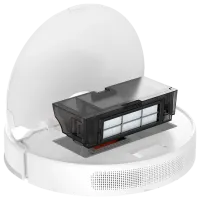 Aspirator Robot Dreame D10 Plus 5200 mAh / White photo 10