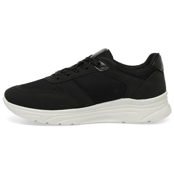 Кроссовки для женщин Polaris Shoes 323511.Z 4FX Весна/ Черный photo 2 Кроссовки для женщин Polaris Shoes 323511.Z 4FX Весна/ Черный photo 2