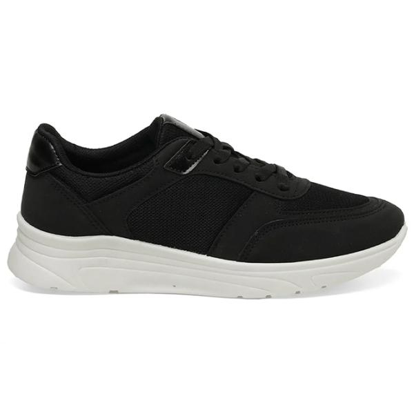 Кроссовки для женщин Polaris Shoes 323511.Z 4FX Весна/ Черный photo 3 Кроссовки для женщин Polaris Shoes 323511.Z 4FX Весна/ Черный photo 3