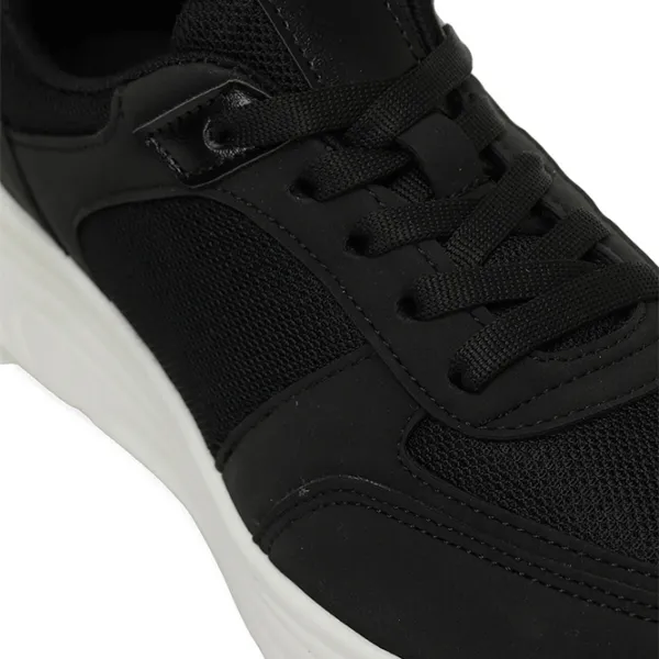 Кроссовки для женщин Polaris Shoes 323511.Z 4FX Весна/ Черный photo 7 Кроссовки для женщин Polaris Shoes 323511.Z 4FX Весна/ Черный photo 7