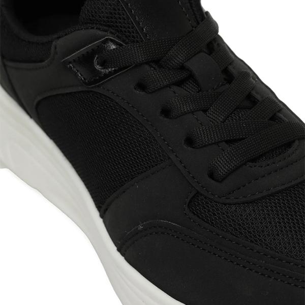 Кроссовки для женщин Polaris Shoes 323511.Z 4FX Весна/ Черный photo 7 Кроссовки для женщин Polaris Shoes 323511.Z 4FX Весна/ Черный photo 7