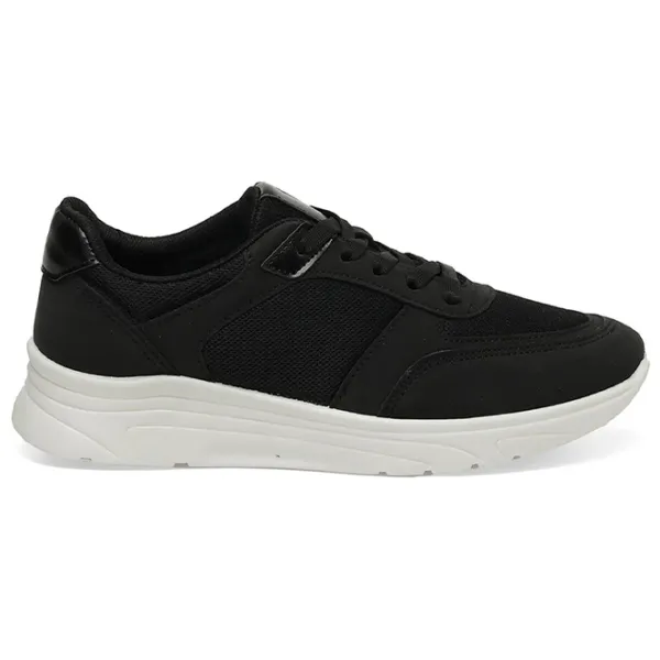 Adidași pentru femei Polaris Shoes 323511.Z 4FX Primăvară/ Black photo 3 Adidași pentru femei Polaris Shoes 323511.Z 4FX Primăvară/ Black photo 3