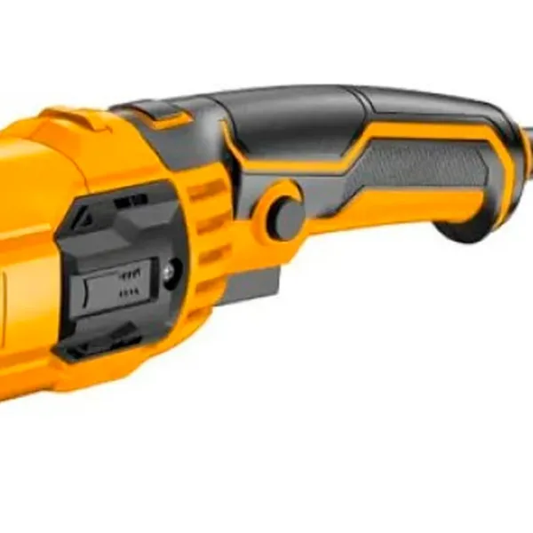 Polizor INGCO AG110038 Unghiular/ 1100 W/ Yellow photo 2