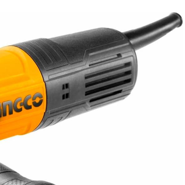 Polizor INGCO AG90028 Unghiular/ 900 W/ Yellow photo 4