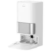 Aspirator Robot Dreame L10s Ultra 5200 mAh / White photo 4