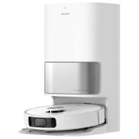 Aspirator Robot Dreame L10s Ultra 5200 mAh / White photo 5