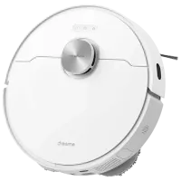 Aspirator Robot Dreame L10s Ultra 5200 mAh / White photo 6