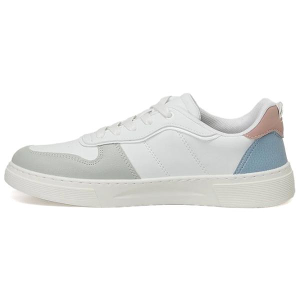 Adidași pentru femei Polaris Shoes 323515.Z 4FX Primăvară/ White photo 2 Adidași pentru femei Polaris Shoes 323515.Z 4FX Primăvară/ White photo 2