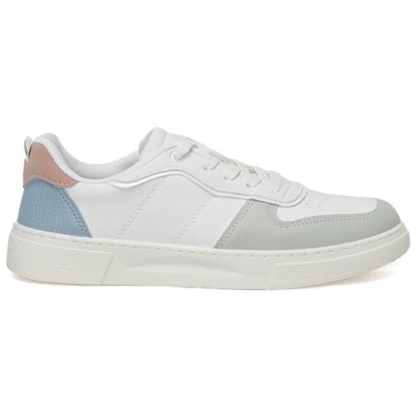 Adidași pentru femei Polaris Shoes 323515.Z 4FX Primăvară/ White photo 3 Adidași pentru femei Polaris Shoes 323515.Z 4FX Primăvară/ White photo 3