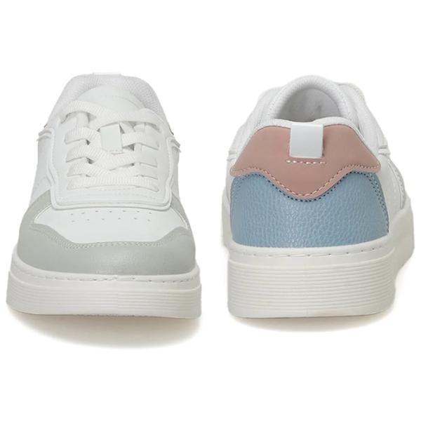 Adidași pentru femei Polaris Shoes 323515.Z 4FX Primăvară/ White photo 5