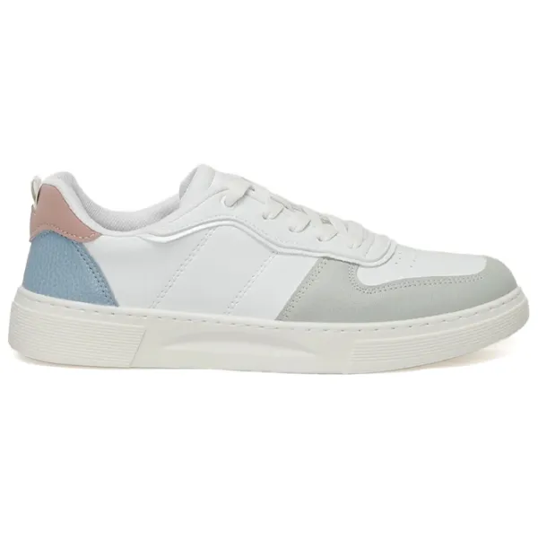 Adidași pentru femei Polaris Shoes 323515.Z 4FX Primăvară/ White photo 3