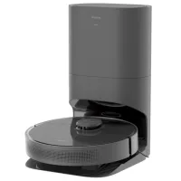 Aspirator Robot Dreame D10s Plus 5200 mAh / Black photo 2