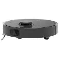 Aspirator Robot Dreame D10s Plus 5200 mAh / Black photo 4