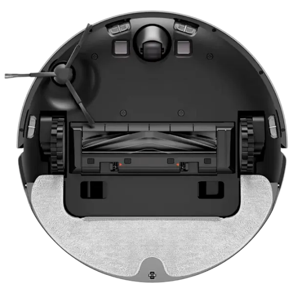Aspirator Robot Dreame D10s Plus 5200 mAh / Black photo 5