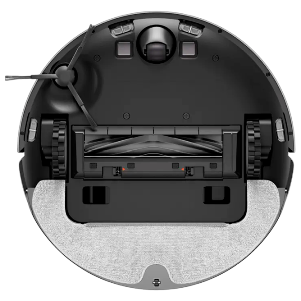 Aspirator Robot Dreame D10s Plus 5200 mAh / Black photo 5