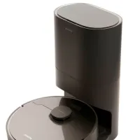 Aspirator Robot Dreame D10s Plus 5200 mAh / Black photo 6