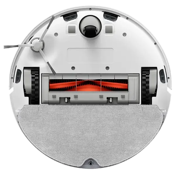 Aspirator Robot Dreame F9 Pro 3200 mAh / White photo 2 Aspirator Robot Dreame F9 Pro 3200 mAh / White photo 2