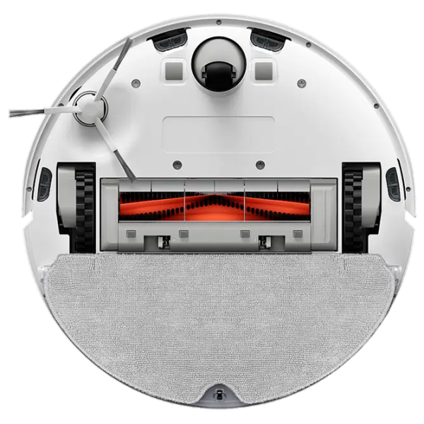 Aspirator Robot Dreame F9 Pro 3200 mAh / White photo 2 Aspirator Robot Dreame F9 Pro 3200 mAh / White photo 2