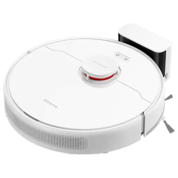 Aspirator Robot Dreame F9 Pro 3200 mAh / White photo 3 Aspirator Robot Dreame F9 Pro 3200 mAh / White photo 3