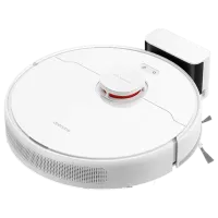 Aspirator Robot Dreame F9 Pro 3200 mAh / White photo 3