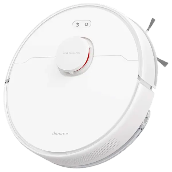 Aspirator Robot Dreame F9 Pro 3200 mAh / White photo 4 Aspirator Robot Dreame F9 Pro 3200 mAh / White photo 4