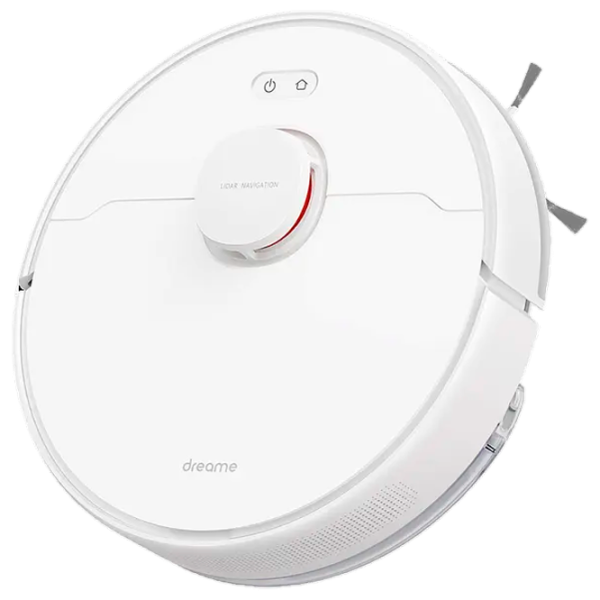 Aspirator Robot Dreame F9 Pro 3200 mAh / White photo 4 Aspirator Robot Dreame F9 Pro 3200 mAh / White photo 4