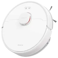Aspirator Robot Dreame F9 Pro 3200 mAh / White photo 4