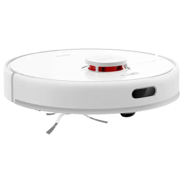Aspirator Robot Dreame F9 Pro 3200 mAh / White photo 5 Aspirator Robot Dreame F9 Pro 3200 mAh / White photo 5