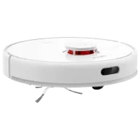 Aspirator Robot Dreame F9 Pro 3200 mAh / White photo 5
