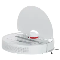 Aspirator Robot Dreame F9 Pro 3200 mAh / White photo 7