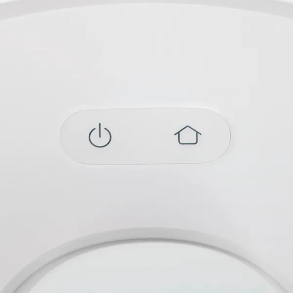 Aspirator Robot Dreame F9 Pro 3200 mAh / White photo 8 Aspirator Robot Dreame F9 Pro 3200 mAh / White photo 8