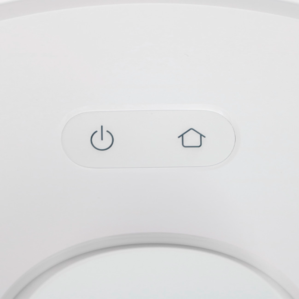 Aspirator Robot Dreame F9 Pro 3200 mAh / White photo 8 Aspirator Robot Dreame F9 Pro 3200 mAh / White photo 8