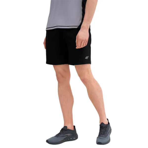 Pantaloni scurți 4F Quick-drying Training XL photo 2