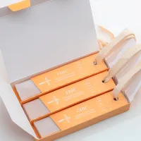 Aromatizator pentru casă Thalia Home Chic Orange photo 3