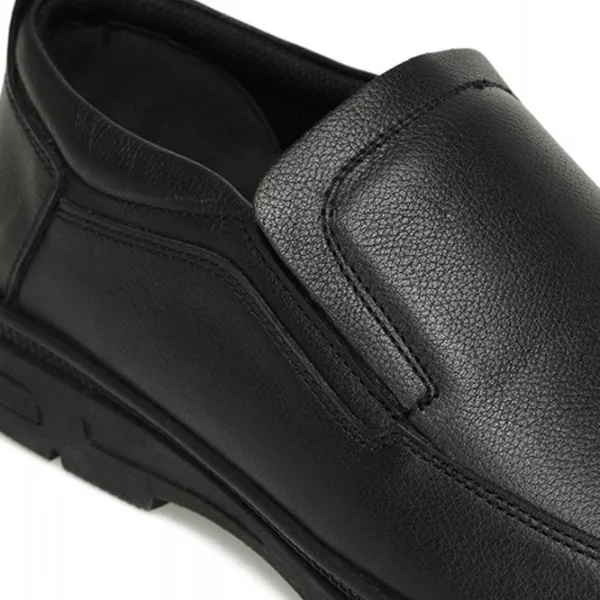 Pantofi pentru bărbați Polaris Shoes NOKTA 2F 106077.M2PR Demisezon/ Black photo 3 Pantofi pentru bărbați Polaris Shoes NOKTA 2F 106077.M2PR Demisezon/ Black photo 3
