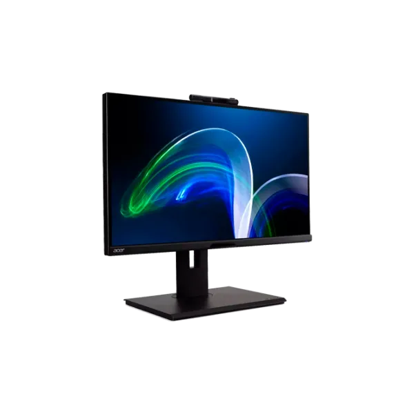 Monitor Acer B278KBE 27" 4K 60 Hz/ 4 ms/ Black photo 2