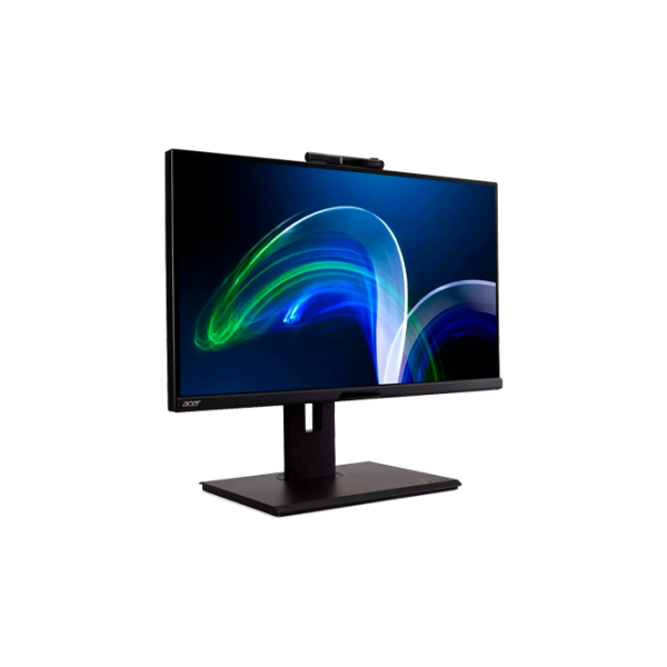 Monitor Acer B278KBE 27" 4K 60 Hz/ 4 ms/ Black photo 2