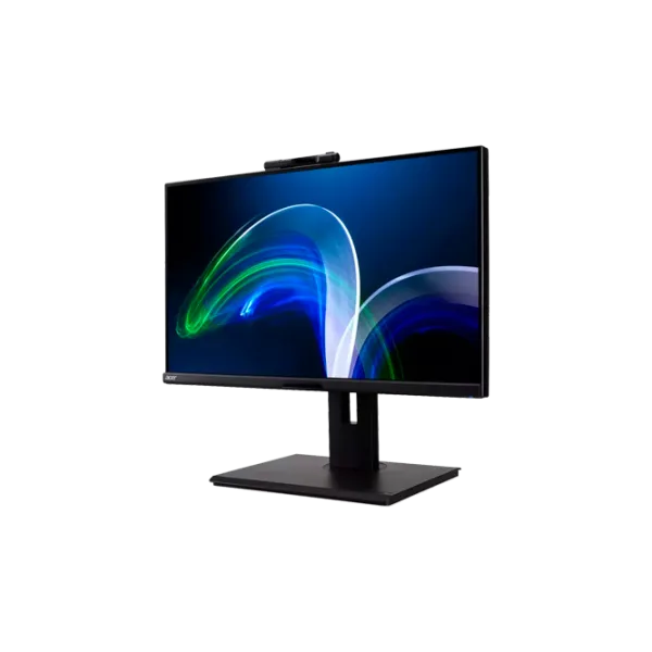 Monitor Acer B278KBE 27" 4K 60 Hz/ 4 ms/ Black photo 3