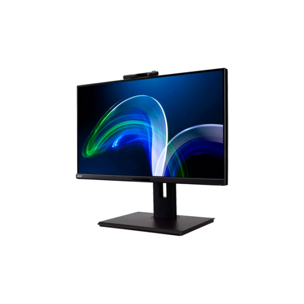 Monitor Acer B278KBE 27" 4K 60 Hz/ 4 ms/ Black photo 3