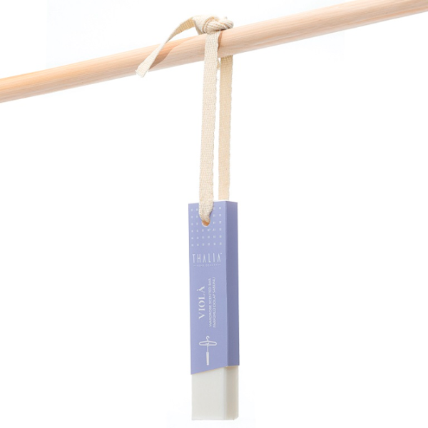 Aromatizator pentru casă Thalia Home Viola Muşcate photo 2 Aromatizator pentru casă Thalia Home Viola Muşcate photo 2