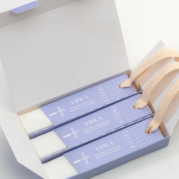 Aromatizator pentru casă Thalia Home Viola Muşcate photo 3 Aromatizator pentru casă Thalia Home Viola Muşcate photo 3