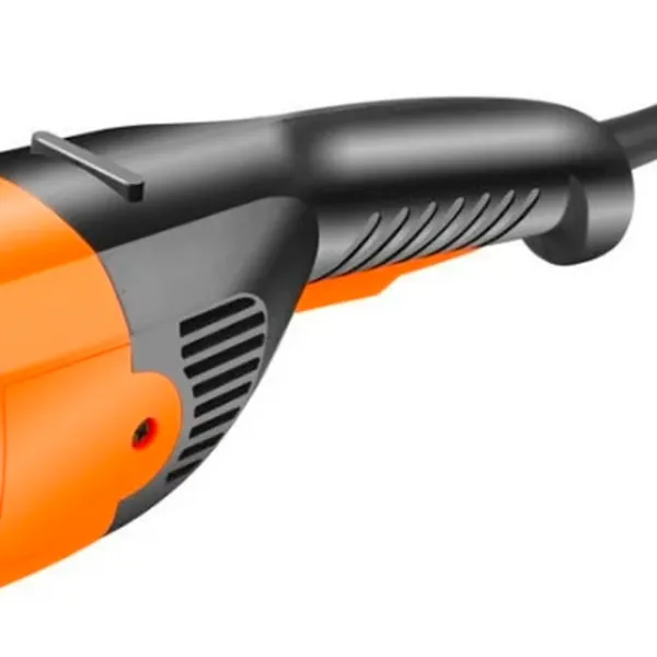 Polizor Wokin 784924 Unghiular/ 2400 W/ Orange photo 3 Polizor Wokin 784924 Unghiular/ 2400 W/ Orange photo 3